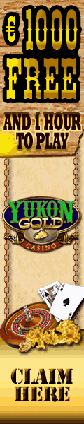 Yukon Gold Casino